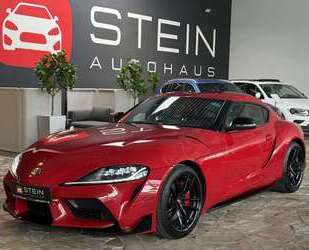 Toyota Supra Gebrauchtwagen
