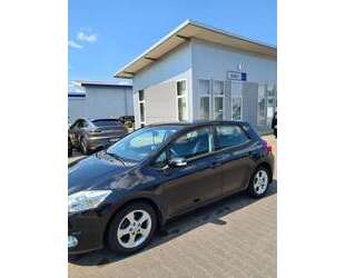 Toyota Auris Gebrauchtwagen