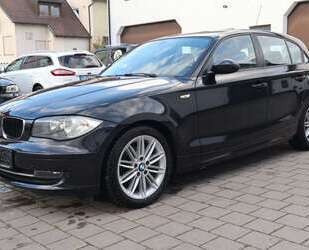 BMW 116 Gebrauchtwagen