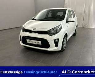 Kia Picanto Gebrauchtwagen