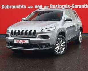 Jeep Cherokee Gebrauchtwagen
