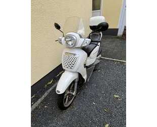 Aprilia Scarabeo Gebrauchtwagen