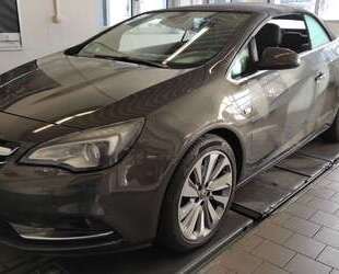 Opel Cascada Gebrauchtwagen