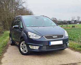 Ford Galaxy Gebrauchtwagen
