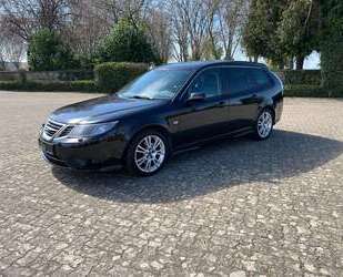 Saab 9-3 Gebrauchtwagen
