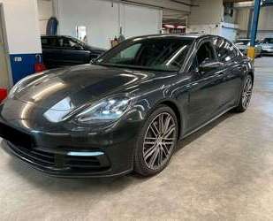 Porsche Panamera Gebrauchtwagen