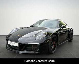 Porsche 991 Gebrauchtwagen