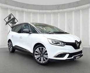Renault Grand Scenic Gebrauchtwagen