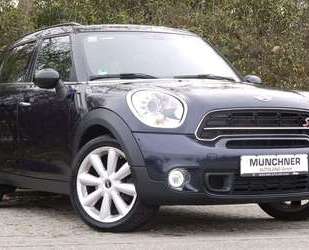 Mini Cooper Countryman Gebrauchtwagen