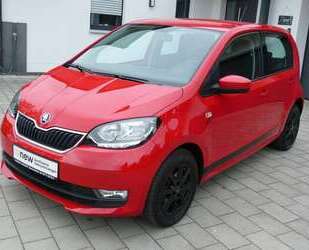 Skoda Citigo Gebrauchtwagen