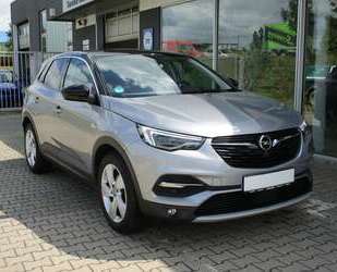 Opel Grandland X Gebrauchtwagen