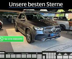 Mercedes-Benz GLE 350 Gebrauchtwagen