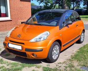 Citroen C3 Gebrauchtwagen