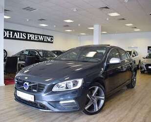 Volvo S60 Gebrauchtwagen