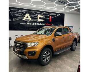 Ford Ranger Gebrauchtwagen
