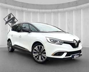 Renault Grand Scenic Gebrauchtwagen