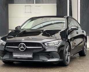 Mercedes-Benz CLA 220 Gebrauchtwagen