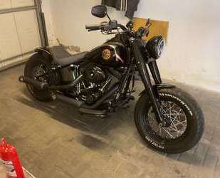 Harley Davidson Softail Gebrauchtwagen