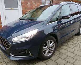 Ford Galaxy Gebrauchtwagen