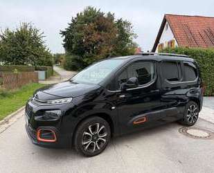 Citroen Berlingo Gebrauchtwagen