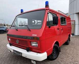 VW LT Gebrauchtwagen