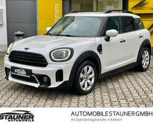 Mini Cooper Countryman Gebrauchtwagen