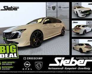 Peugeot 508 Gebrauchtwagen