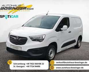 Opel Combo Gebrauchtwagen
