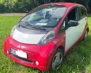 Mitsubishi I-MiEV Gebrauchtwagen