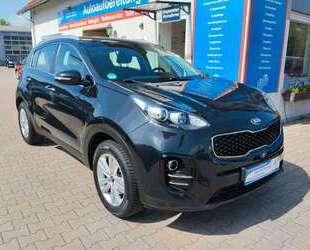 Kia Sportage Gebrauchtwagen