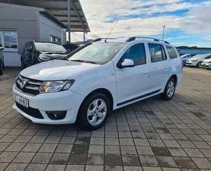 Dacia Logan Gebrauchtwagen