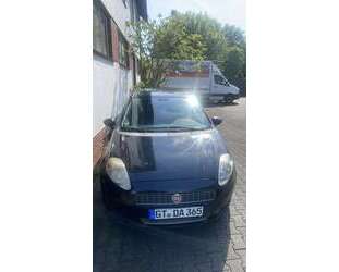 Fiat Punto Gebrauchtwagen