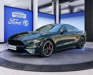 Ford Mustang Gebrauchtwagen