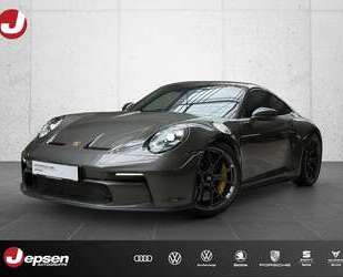 Porsche 992 Gebrauchtwagen