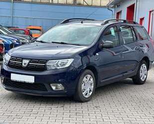 Dacia Logan Gebrauchtwagen