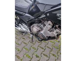 Yamaha XJ 600 Gebrauchtwagen