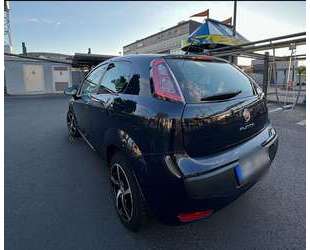 Fiat Punto Gebrauchtwagen