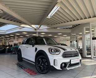 Mini Cooper Countryman Gebrauchtwagen