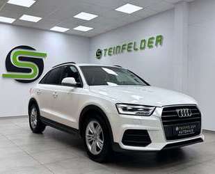 Audi Q3 Gebrauchtwagen