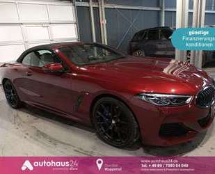 BMW 840 Gebrauchtwagen