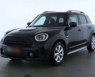 Mini Cooper Countryman Gebrauchtwagen