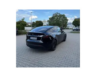 Tesla Model Y Gebrauchtwagen