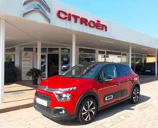 Citroen C3 Gebrauchtwagen