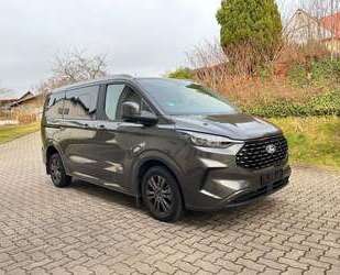 Ford Tourneo Custom Gebrauchtwagen