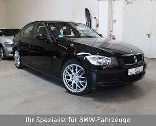 BMW 318 Gebrauchtwagen