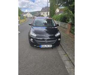 Opel Adam Gebrauchtwagen
