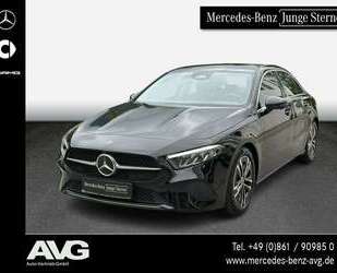 Mercedes-Benz A 200 Gebrauchtwagen