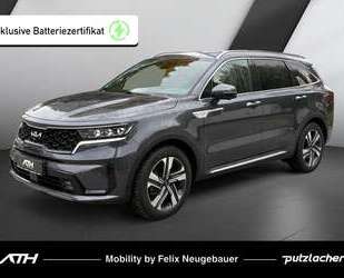 Kia Sorento Gebrauchtwagen