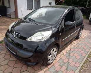 Peugeot 107 Gebrauchtwagen