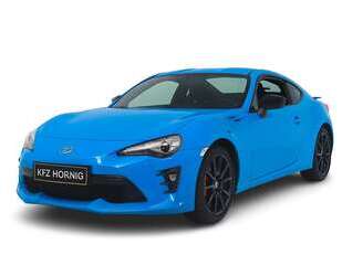 Toyota GT86 Gebrauchtwagen